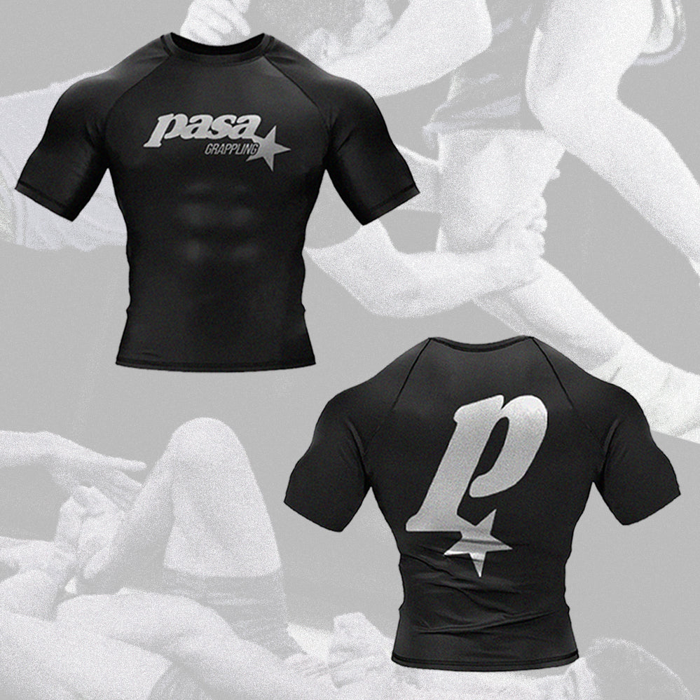 PASA "STAR" RASHGUARD